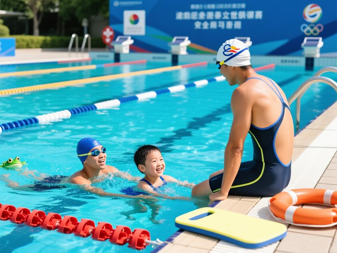 星空体育app体验棒-中小学体育课程注重兴趣培养，中小学体育课的重要性  第3张