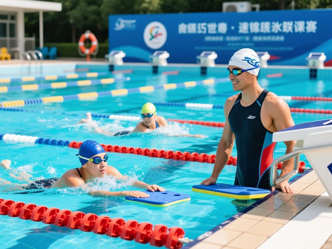星空体育官网入口-女子仰泳赛场澳洲稳占先机，澳大利亚女子200米仰泳记录  第2张