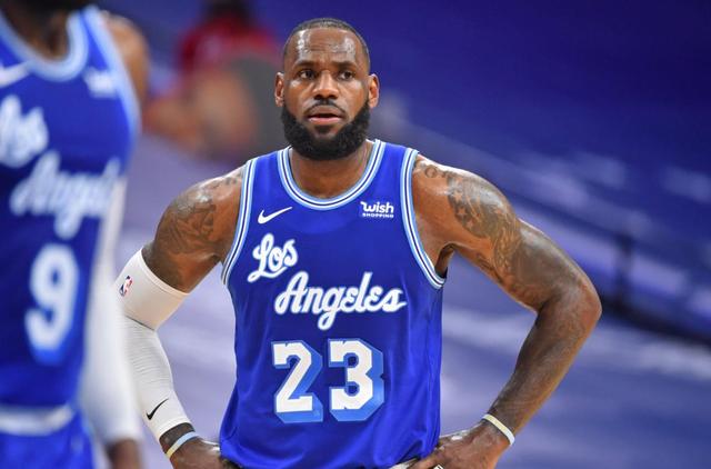 NBA赛场再掀热潮，湖人队实力强劲壮胆挑战的简单介绍