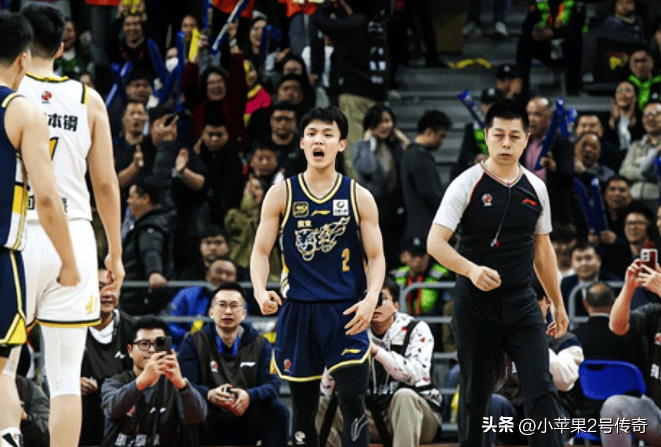 广东男篮稳居榜首，抢眼表现引热议的简单介绍