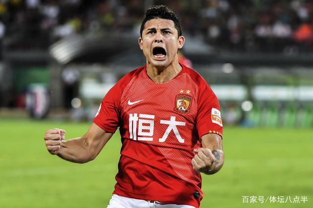恒大客场大胜重庆，继续追赶领先球队！